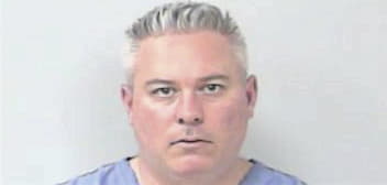 Richard Melius, - St. Lucie County, FL 